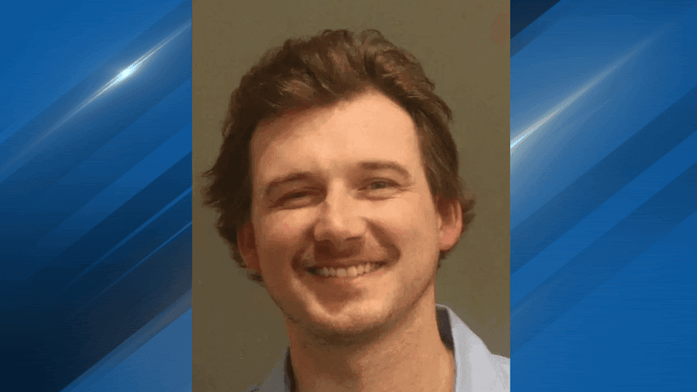Morgan Wallen speaks out after arrest for allegedly throwing chair off Nashville rooftop (MNPD)