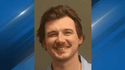 Image for story: Morgan Wallen speaks out after arrest for allegedly throwing chair off Nashville rooftop