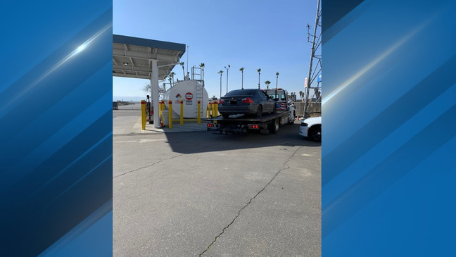 (Photo:{ }CHP - Buttonwillow Facebook page)