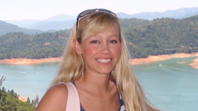Sherri Papini alleged she was kidnapped in 2016, but the details of her story raised questions. (Papini family via KCRA)