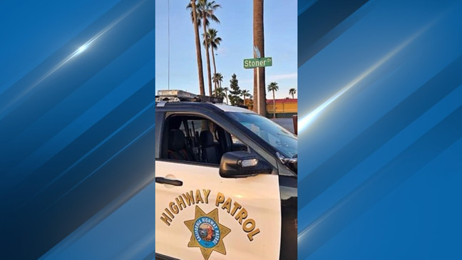 (Photo:{ }CHP - Buttonwillow Facebook page)