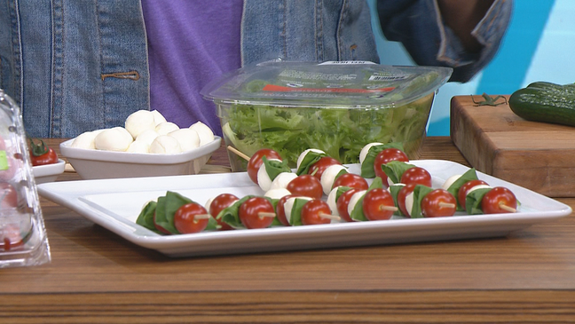 It’s one of the biggest celebrations of the year, but if we’re not careful, infection protection specialists say this year’s Super Bowl could be a super spreader event. (WKRC)