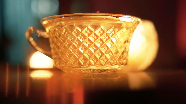 In addition to their distinctive transparency, clarified cocktails are characterized as tasting silkier and less bitter than their cloudy counterparts. (Photo: Emily Faber, The National Desk){p}{/p}