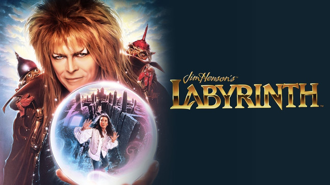 Labrynth (Photo: Shout! Factory)