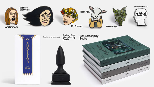 Movies: A24 (Photo: A24)