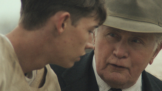 12 Mighty Orphans (Photo: Sony Pictures Classics){&nbsp;}