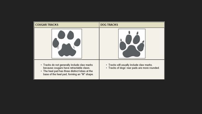 Graphic courtesy of Oregon Dept. of Fish and Wildlife