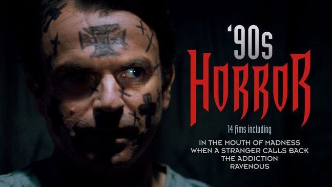 The Criterion Channel: '90s Horror (Photo: The Criterion Channel) 