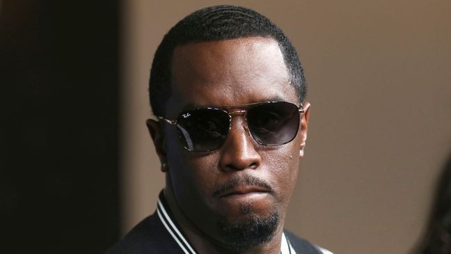 Prosecutors in the case of Sean "Diddy" Combs are opposing bail and seeking a longer sentence. (Photo by Willy Sanjuan/Invision/AP, File)