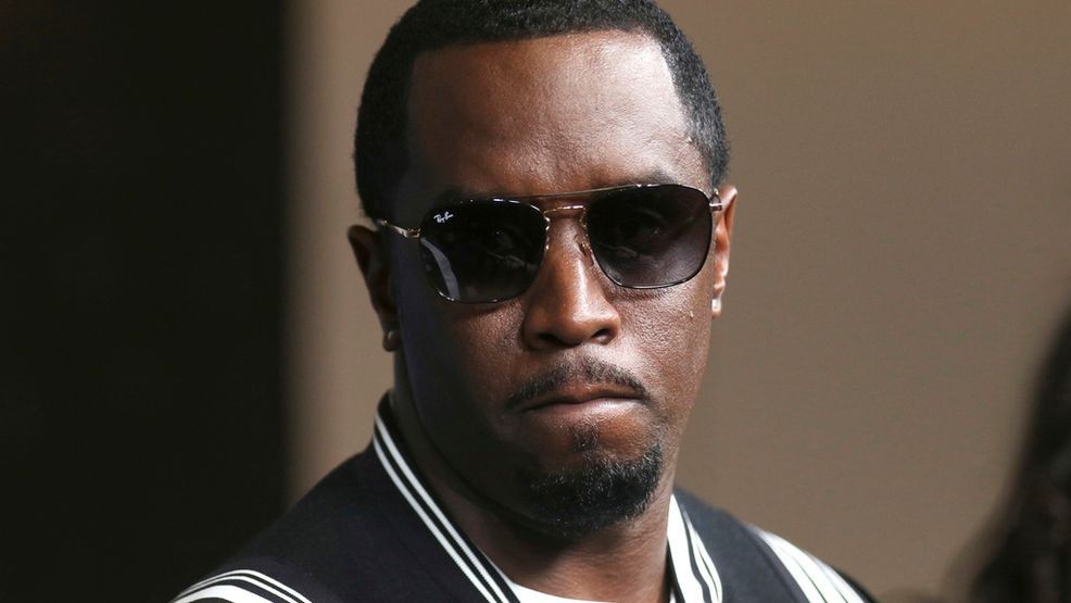Image for story: Diddy denied bail again, while awaiting sentencing
