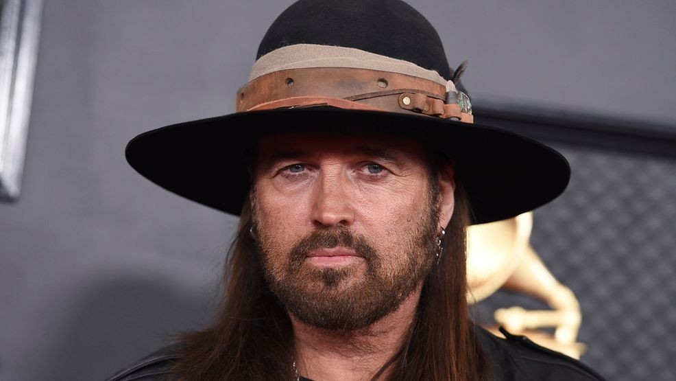 Image for story: Billy Ray Cyrus, '9-1-1 Nashville' actresses among presenters for 59th annual CMA Awards 