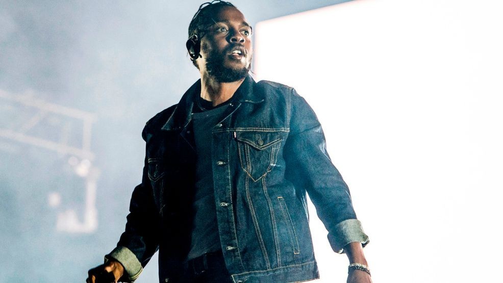 Image for story: Kendrick Lamar drops new album 'GNX' 