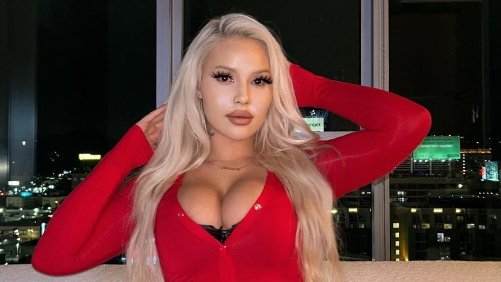 Image for story: Adult film star, Kylie Page dead at 28