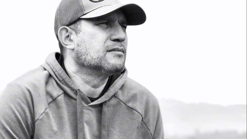 Image for story: Dan Rivera, paranormal investigator and handler of Annabelle doll, dies