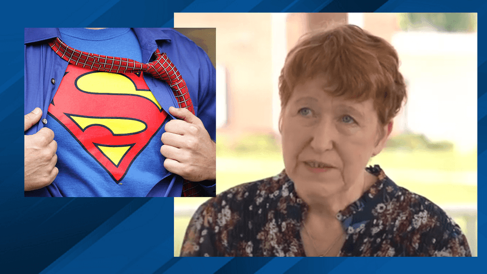 Image for story: From Georgia peach to Superman's mom: actress lands role of a lifetime