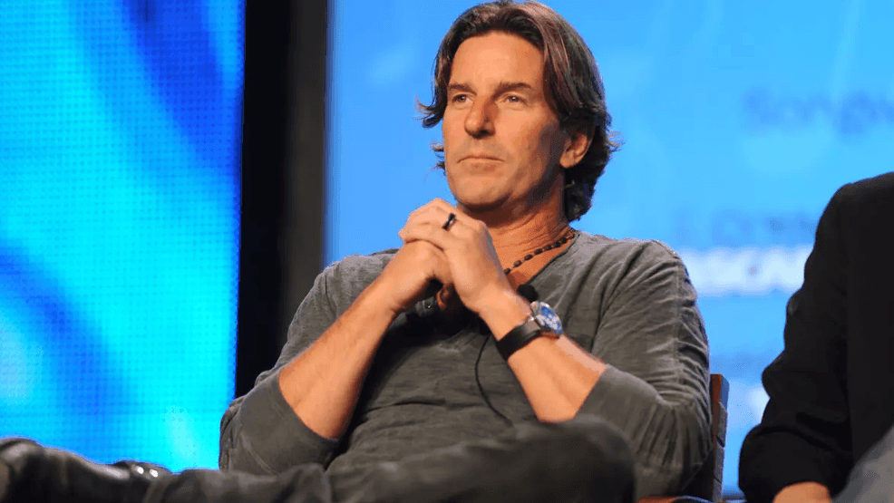 Image for story: Brett James’ wife, stepdaughter identified as other victims in North Carolina plane crash