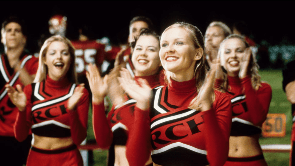 Image for story: Kirsten Dunst has no interest in 'Bring It On' sequel: 'leave good things where they are'