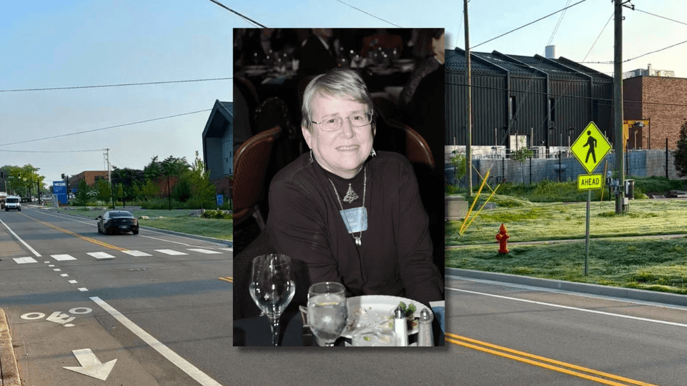 Image for story: Singer Conner Smith charged in fatal Germantown crosswalk incident with 77-year-old