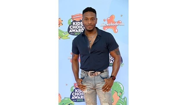 Kel Mitchell{&nbsp;}Photo by Jon Kopaloff/Getty Images for Nickelodeon)