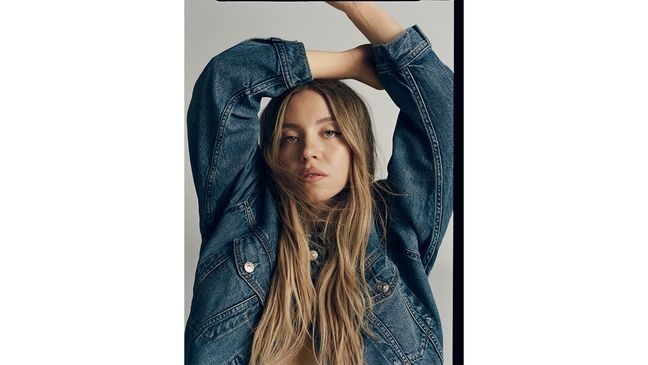 PHOTO CREDIT: American Eagle