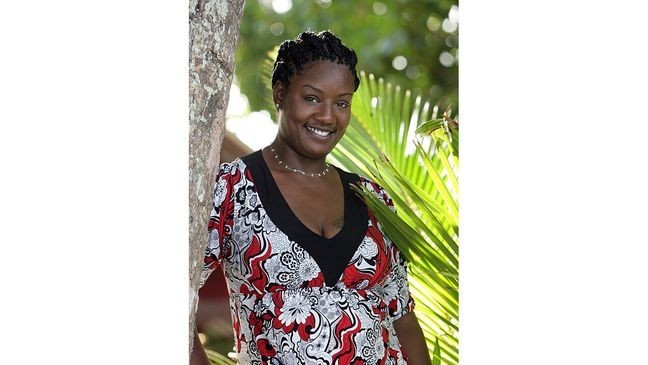 Cirie Fields, season 12 "SURVIVOR: PANAMA - EXILE ISLAND," season 16 "SURVIVOR: MICRONESIA - FANS VS. FAVORITES," season 20 "SURVIVOR: HEORES VS. VILLAINS" & season 34 "SURVIVOR: GAME CHANGERS" will return to compete on the milestone Season 50 of SURVIVOR, premiering Spring 2026 on CBS and Paramount+. Photo: Monty Brinton/CBS ©2007 CBS Broadcasting Inc. All Rights Reserved