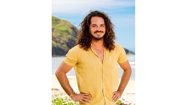 Ozzy Lusth, season 13 "SURVIVOR: COOK ISLANDS," season 16 "SURVIVOR: MICRONESIA - FANS VS. FAVORITES," season 23 "SURVIVOR: SOUTH PACIFIC" & season 34 "SURVIVOR: GAME CHANGERS" will return to compete on the milestone Season 50 of SURVIVOR, premiering Spring 2026 on CBS and Paramount+. Photo: Robert Voets/CBS ©2017 CBS Broadcasting, Inc. All Rights Reserved.