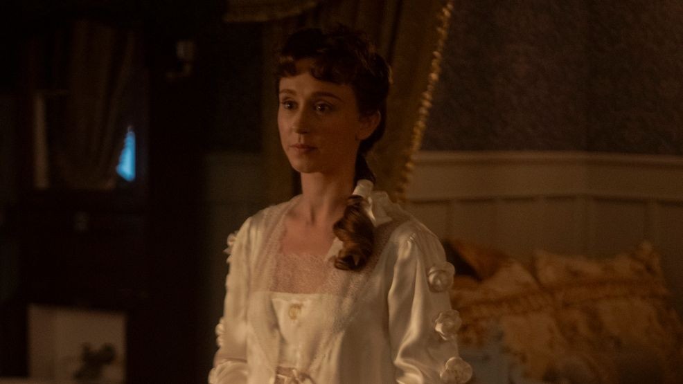 Image for story: Is there a 'Gilded Age' and 'Downton Abbey' crossover in the works?