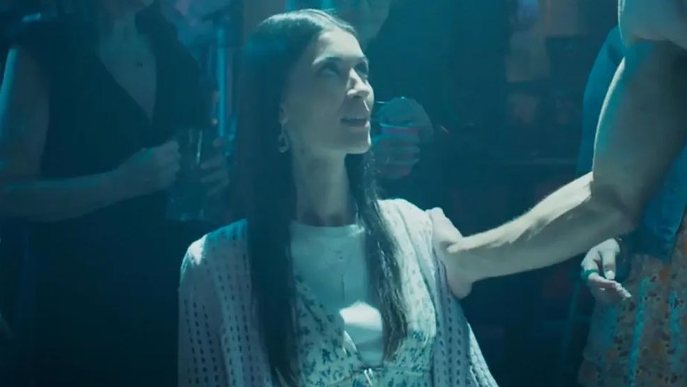 Image for story: '9-1-1: Nashville' star’s cause of death confirmed