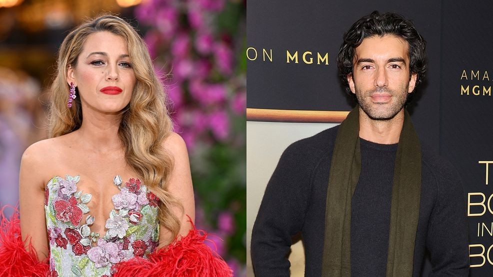 Blake Lively's legal team attempted to withdraw two of her claims related to emotional distress in a recent legal filing. (Courtesy: Gareth Cattermole/Getty Images and Dia Dipasupil/Getty Images)