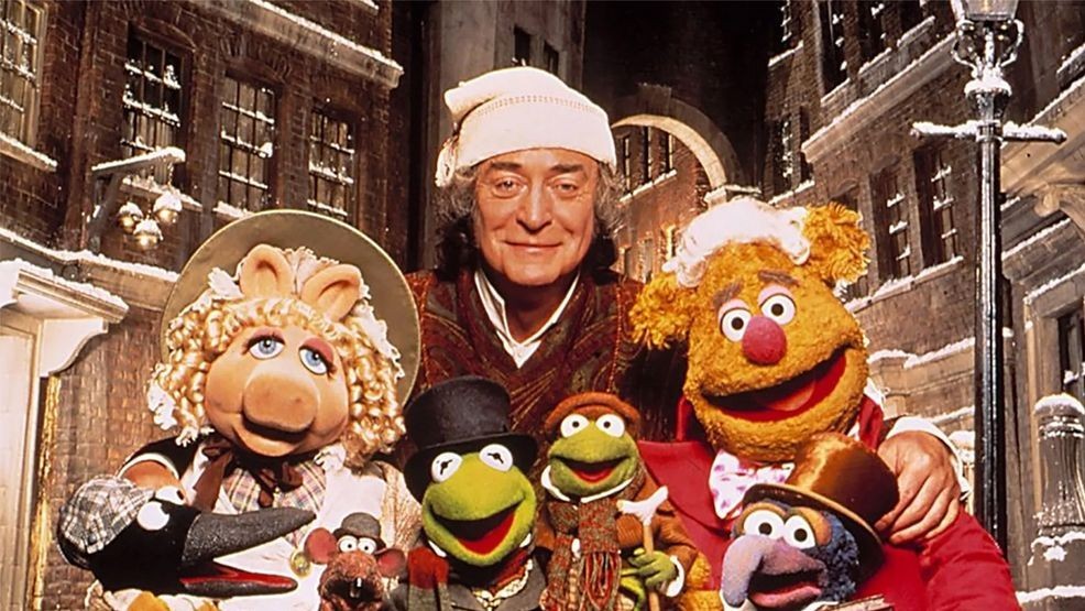 Image for story: From Muppets to musicals, we have the 7 best 'Christmas Carol' adaptations