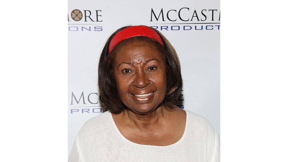 Image for story: 'Sanford and Son' and 'The Waltons' star Lynn Hamilton dead at 95