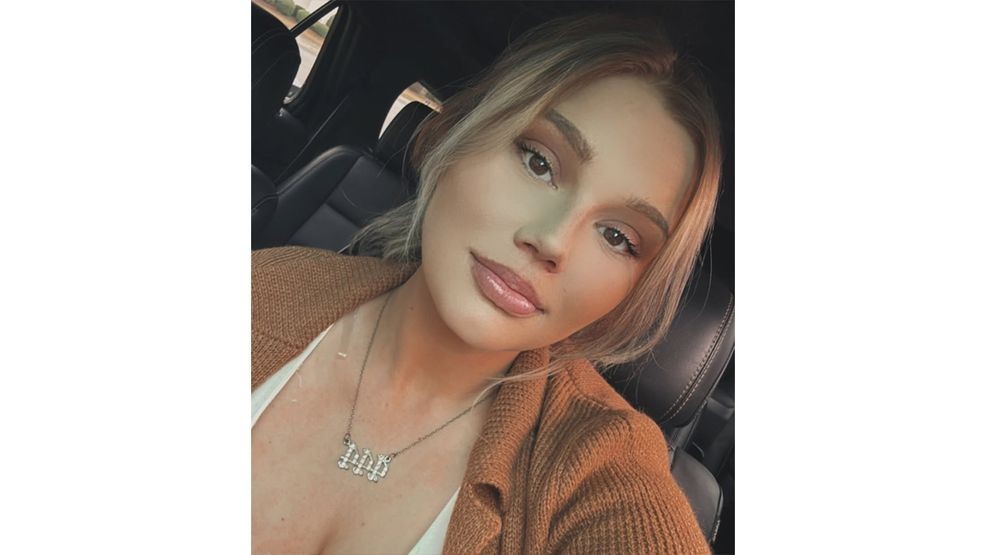 Image for story: '16 & Pregnant’ star Whitney Purvis granted $15K bond after arrest for manslaughter