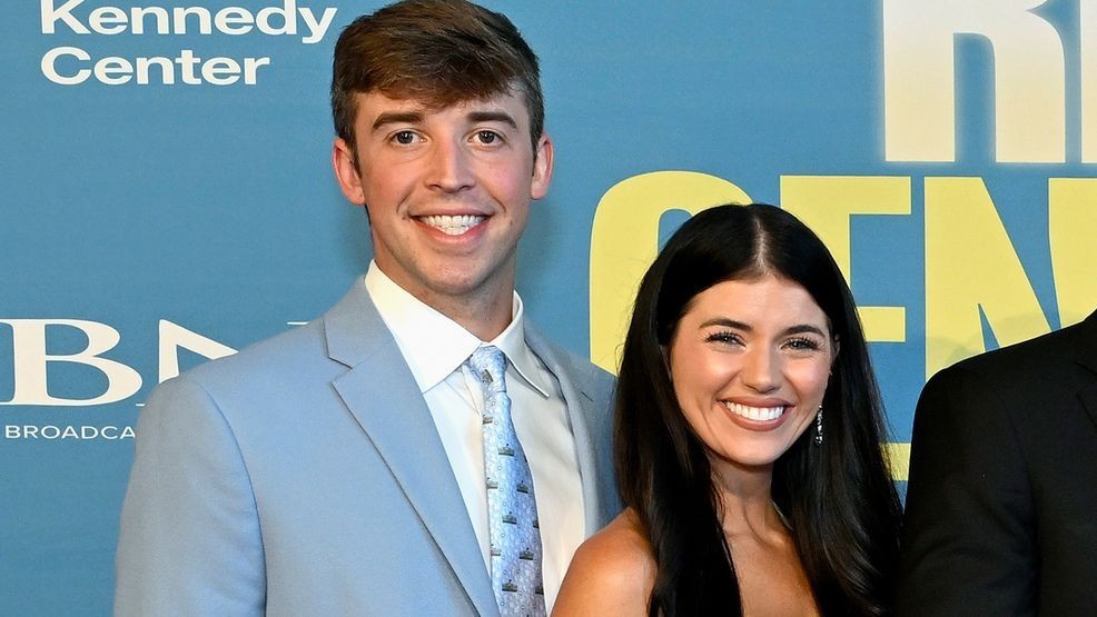 Image for story: 'Bachelor' alum Madi Prewett says being 'a submissive wife' is her 'favorite thing'