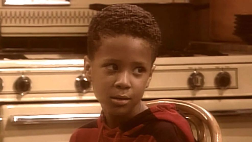 Image for story:  'Fresh Prince of Bel-Air' actor Floyd Roger Myers Jr. dead at 42