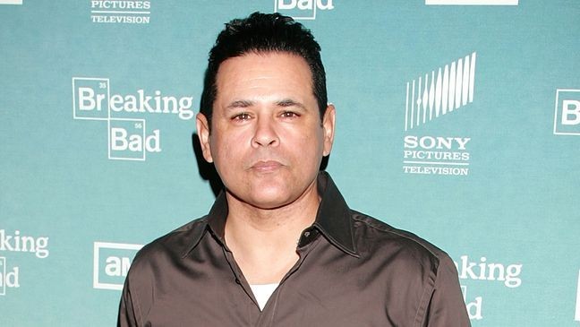 HOLLYWOOD - FEBRUARY 26:  Actor Raymond Cruz attends the premiere of AMC & Sony Pictures Television's "Breaking Bad" Season 2 at Arclight Cinemas on February 26, 2009 in Hollywood, California.  (Photo by David Livingston/Getty Images)