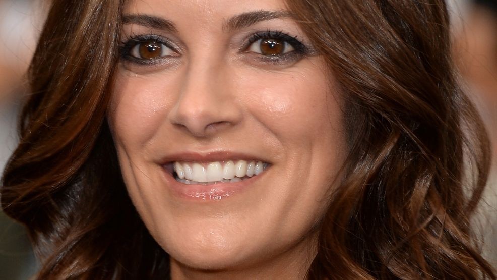 Image for story: "All My Children" alum Rebecca Budig’s must-try Cincinnati treat featured on Food Network