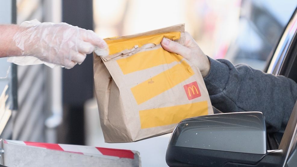 Image for story: McDonald's introduces new take on fan-favorite meal