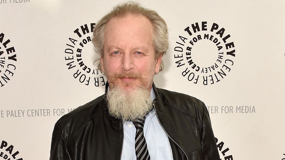 Image for story: 'Home Alone' star Daniel Stern charged with soliciting prostitution