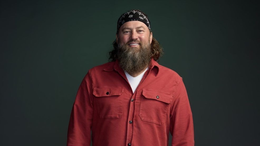 Image for story: "Duck Dynasty" star Willie’s signature dish revealed: Find out his family’s favorite meal 