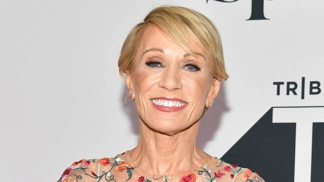 NEW YORK, NY - SEPTEMBER 23:  Barbara Corcoran  attends the Tribeca Talks Panel: 10 Years Of "Shark Tank" during the 2018 Tribeca TV Festival at Spring Studios on September 23, 2018 in New York City.  (Photo by Dia Dipasupil/Getty Images)