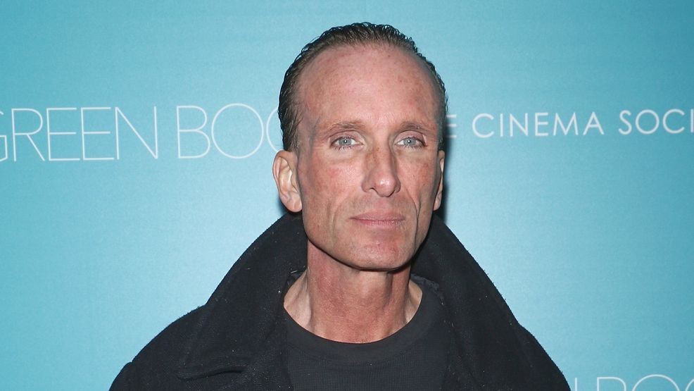 Image for story: 'Pulp Fiction' and 'The Mask' star Peter Greene has died
