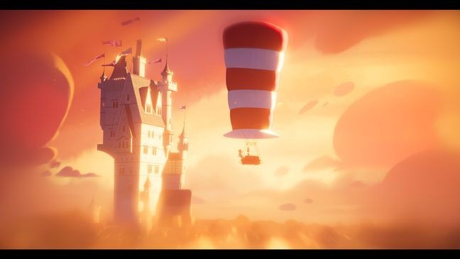 (Photo Courtesy Warner Bros. Pictures)