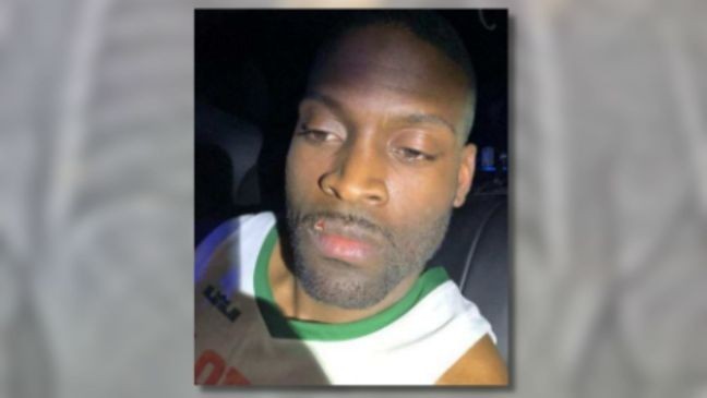 Police made an unconventional discovery of nearly $1 million worth of stolen diamond Tiffany & Co. inside of a man's stomach. (OPD)