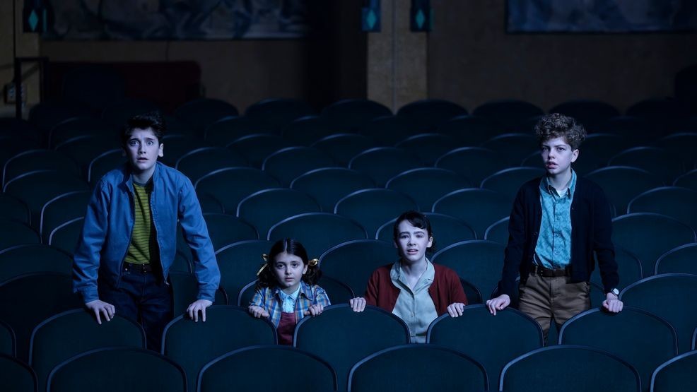 Image for story: How 'It: Welcome to Derry' pulled off TV's biggest plot twist of the year!