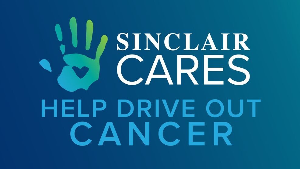 Image for story: Sinclair Cares: Help Drive Out Cancer