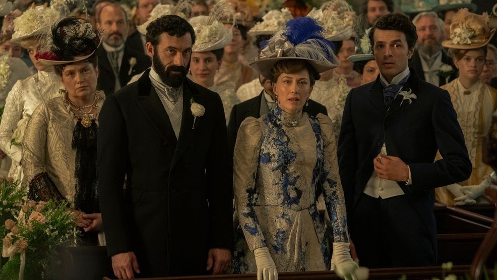 Image for story: 'The Gilded Age' season 3 is here: Four reasons to love this star-studded guilty pleasure
