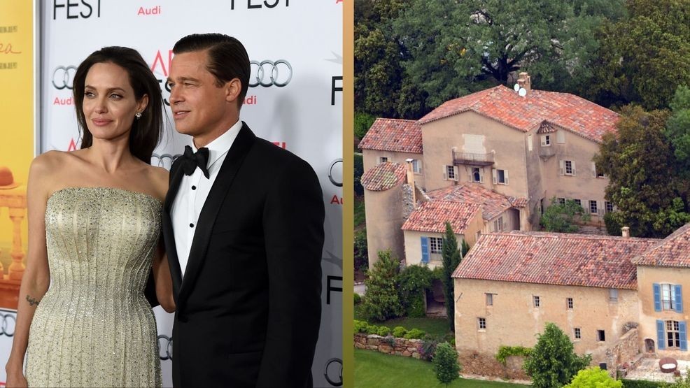 Image for story: Brad Pitt wants to access private messages in ongoing legal battle with ex Angelina Jolie