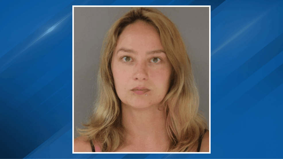 Veronica Roleen Gast (Courtesy of Otter Tail Detention Facility)