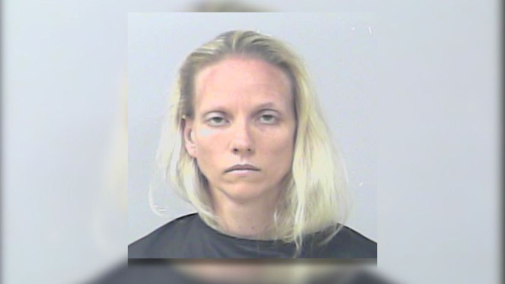 Image for story: Nacho nightmare: Woman allegedly shoves cheesy nachos down wife's pants during assault