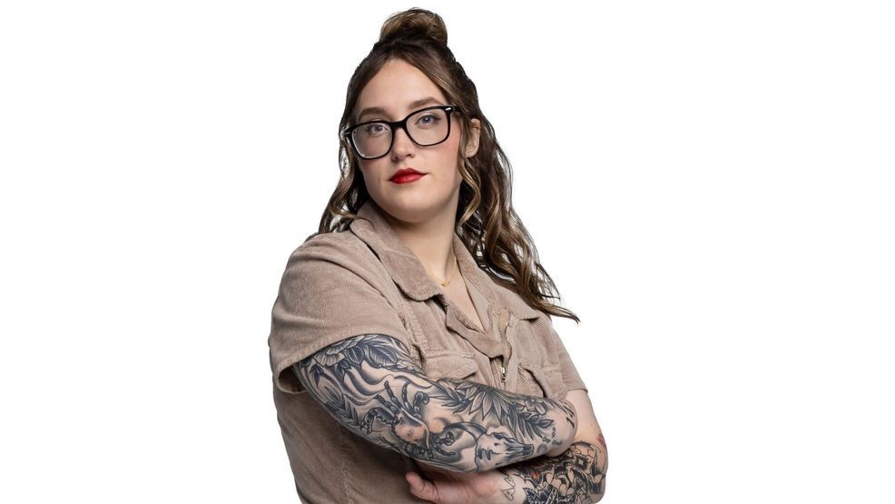 Image for story: 'Mama June' star Lauryn "Pumpkin" Shannon dishes on divorce, coparenting & new man